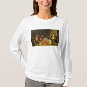 Versuch des Apostels Paul T-Shirt