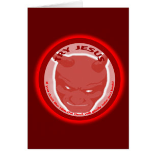 Versuch Jesus. Wenn Sie ihn nicht mögen, wird der