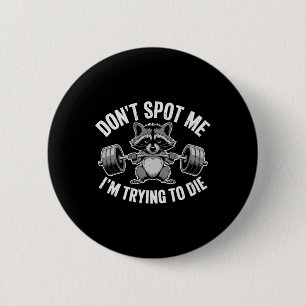 Versuch nicht, mich zu retten, ich versuche beim G Button