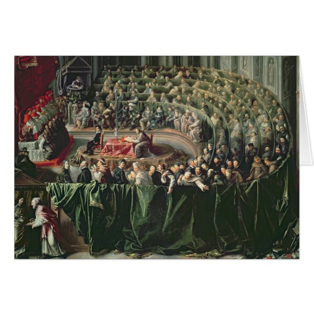 Versuch von Galileo, 1633 2 (Vorderseite (Horizontal))