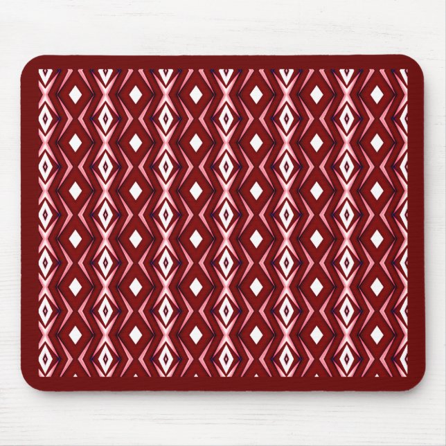 Versuche Mousepad (Vorne)