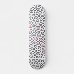 Versuchsmuster 4 skateboard
