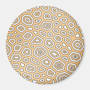 Versuchsmuster 7 magnet