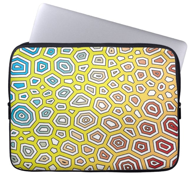 Versuchsmuster 8 laptopschutzhülle (Vorderseite)