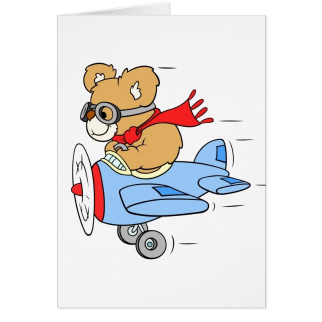 VersuchsTeddybär (Vorne)