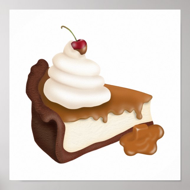 Versuchung Poster (Vorne)