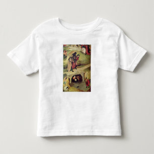 Versuchung von St Anthony Kleinkind T-shirt
