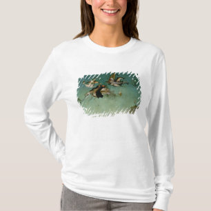 Versuchung von St Anthony T-Shirt