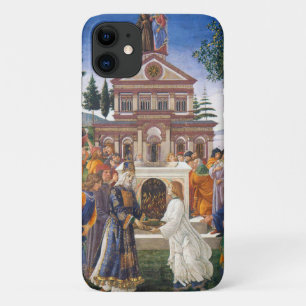 Versuchungen Christi, Sandro Botticelli Case-Mate iPhone Hülle