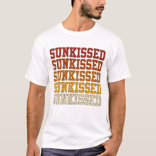 versunken T-Shirt