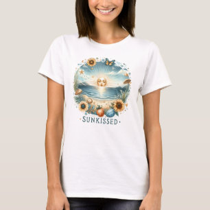 versunken T-Shirt