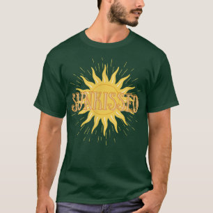 versunken T-Shirt