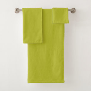 Vert Acide Lumineux, Ressort Fragile Couleur Solid