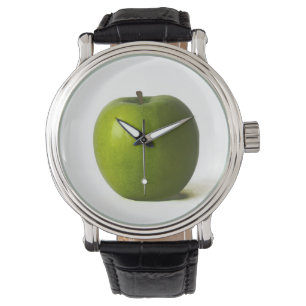 Vert Apple montre arc2