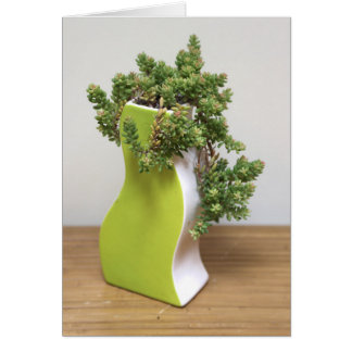 Vert avec envie par modèles Succulents