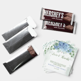 Vert Bleu hydrangée C'est un Baby shower garçon