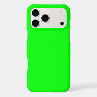 Vert citron