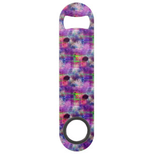 Vert de conception, aquarelle pourpre de texture