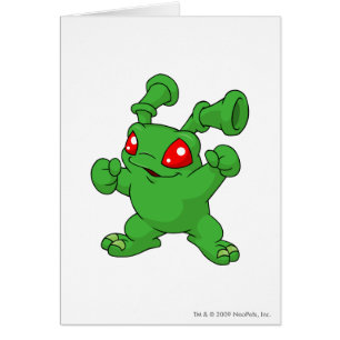 Vert de Grundo