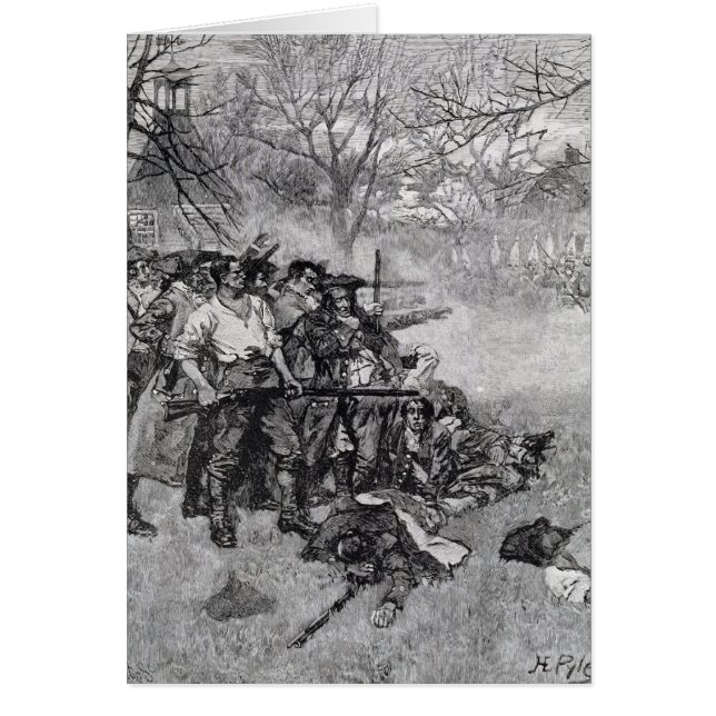 Vert de Lexington (Devant)