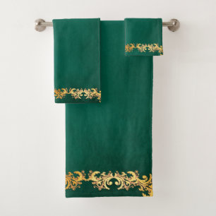 Vert émeraude