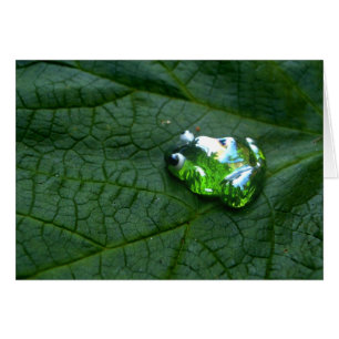 Vert grenouille