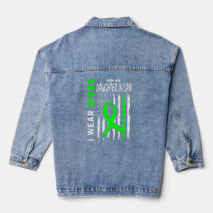 Vert Pour Ma Fille En Droit Reconnaissance De Mala