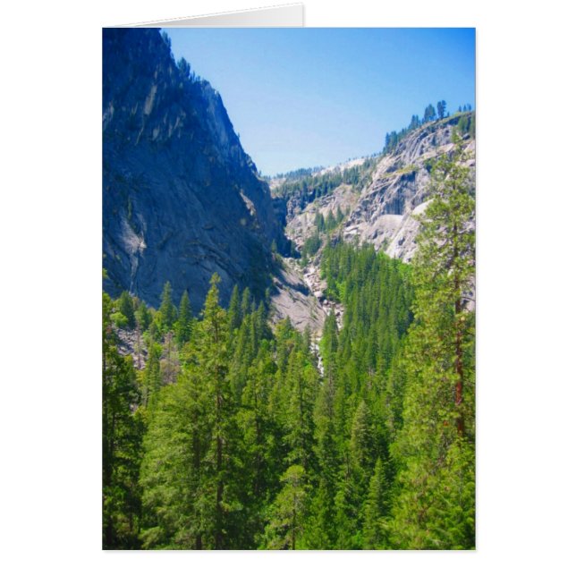 vert yosemite (Devant)