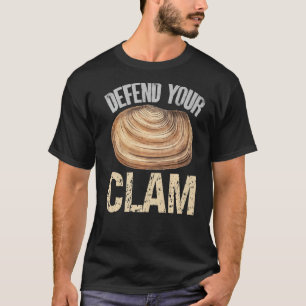 Verteidige immer Deine Kreaturenkristenkulturen de T-Shirt