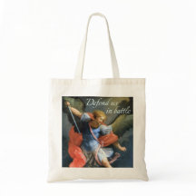 Verteidigen Sie uns in der Kampf-Tasche