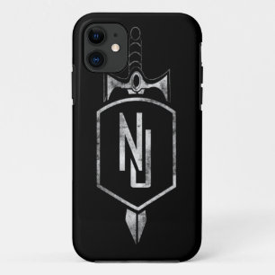 Verteidiger Case-Mate iPhone Hülle