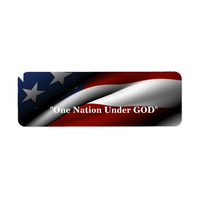 Verteidigung der Religionsfreiheit (Vorne)