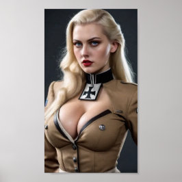 Verteidigung des Vaterlandes Poster