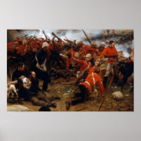 Verteidigung von Rorkes Drift