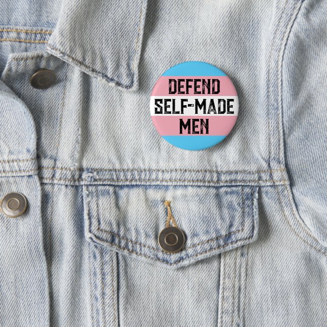 Verteidigung von Transmen Button (Beispiel)