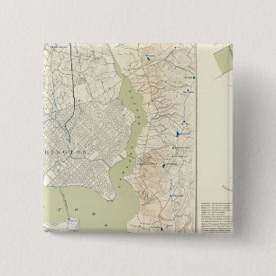Verteidigung Washington Button