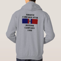 VERTEIDIGUNGSKAMPAGNE DES KOSOVO