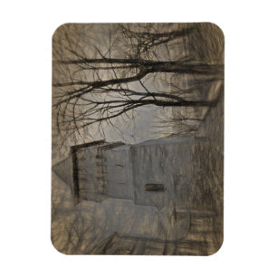 Verteidigungsturm sibiu hermannstadt romania magnet