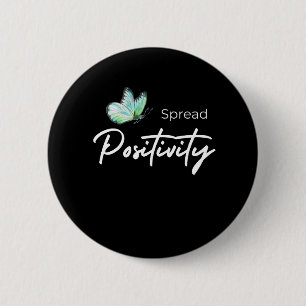 Verteilung der Positivität Button