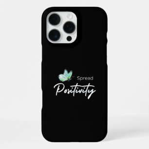 Verteilung der Positivität iPhone 16 Pro Max Hülle