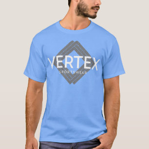 VERTEX Sportswear For Sport Lovers T-Shirt