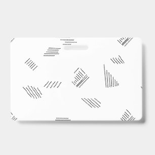 Vertical, Charbon, Badge Dune