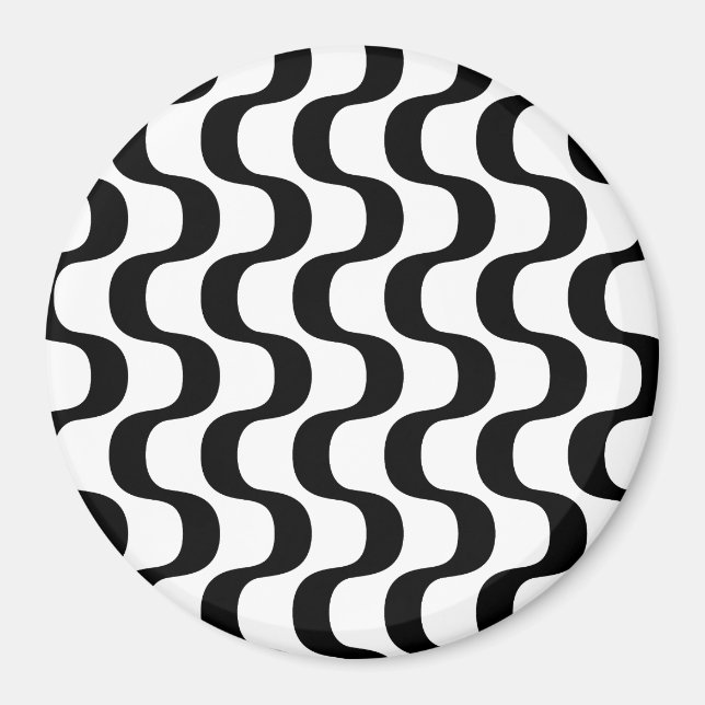 Vertical Copacabana Magnet (Vorne)