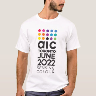 Vertical Homme's Basic - T-Shirt blanc