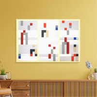 Vertikal Horizontal | Sophie Taeuber-Arp |