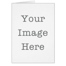 Vertikale 12x18 Hochzeitkarten Personalisierte Ein