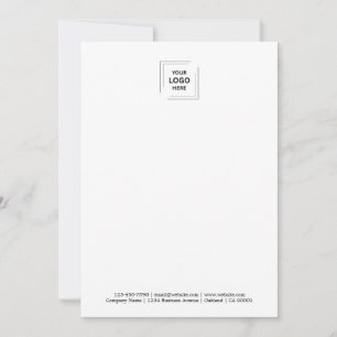 Vertikale 5x7-Foto-Geschäfts-Branding-Notizkarte Mitteilungskarte