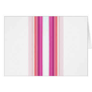 Vertikale Color Stripes