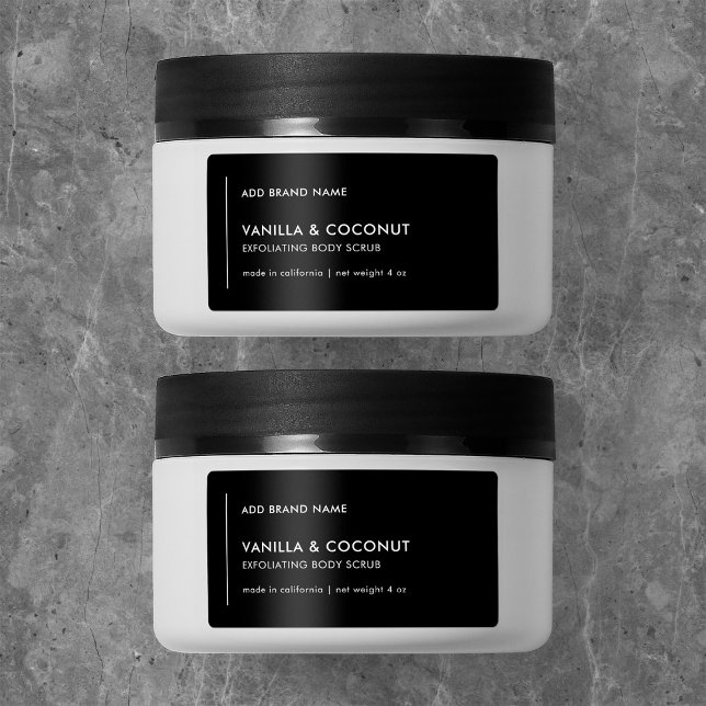 Vertikale Linie Hinzufügen eines benutzerdefiniert Adressaufkleber (Von Creator hochgeladen)