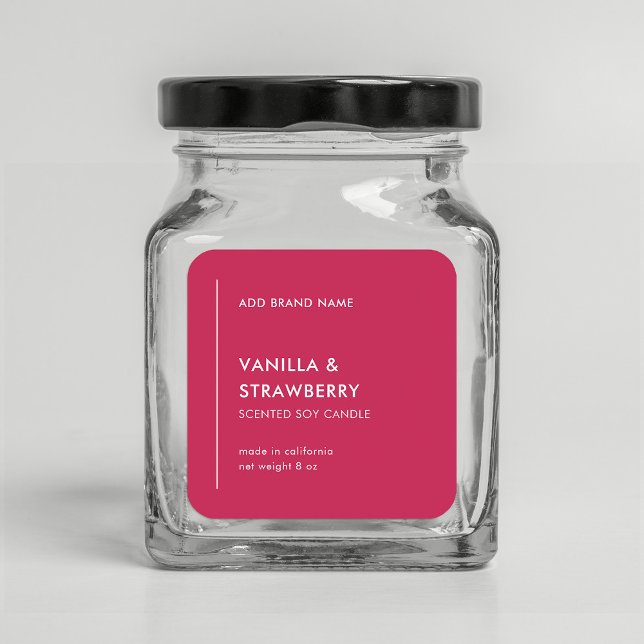 Vertikale Linie Hinzufügen eines benutzerdefiniert Quadratischer Aufkleber (Von Creator hochgeladen)